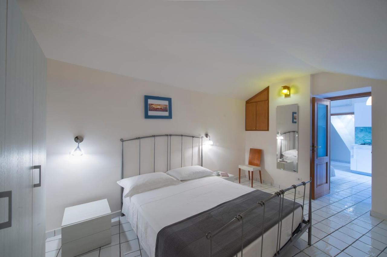Aparthotel Ravello House Exteriér fotografie