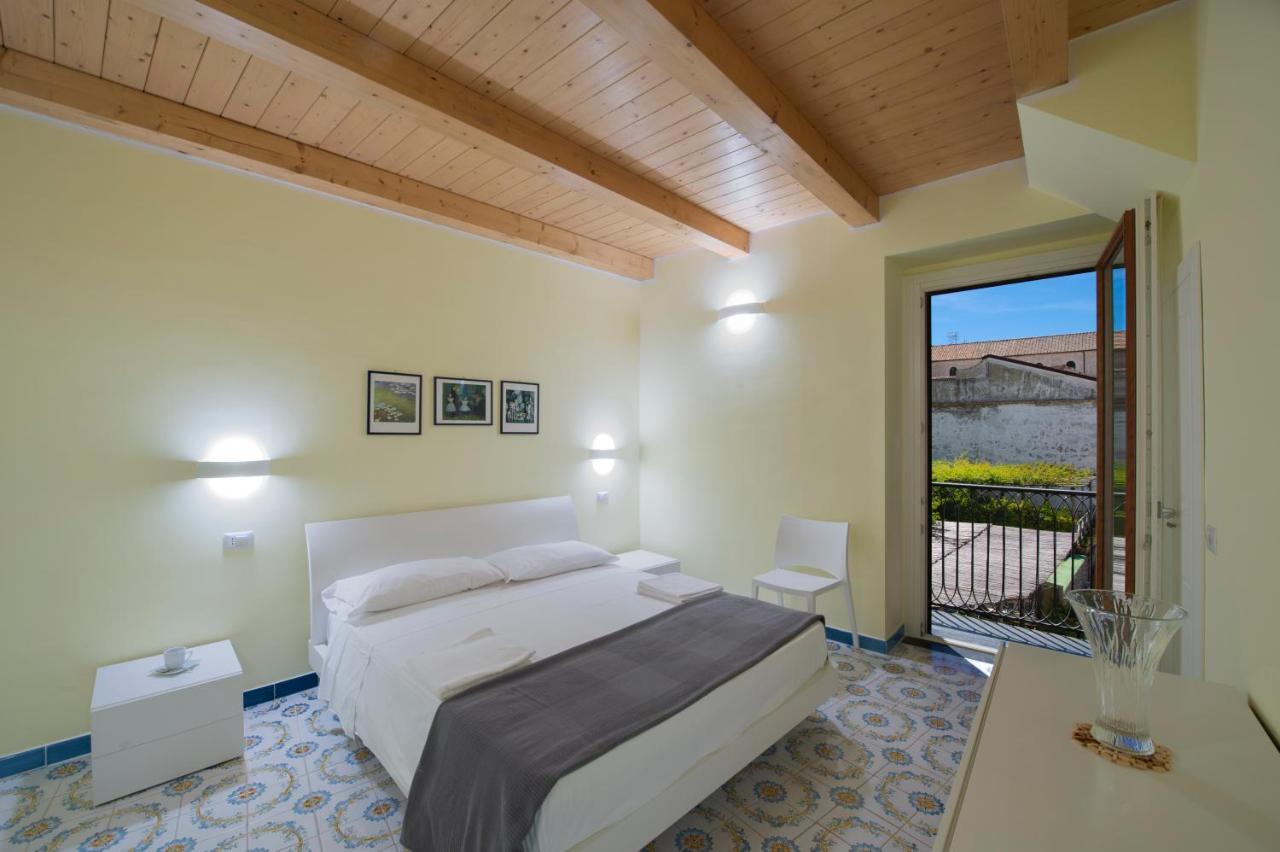 Aparthotel Ravello House Exteriér fotografie