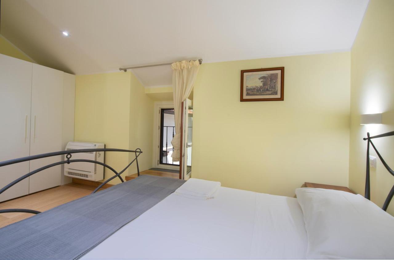 Aparthotel Ravello House Exteriér fotografie