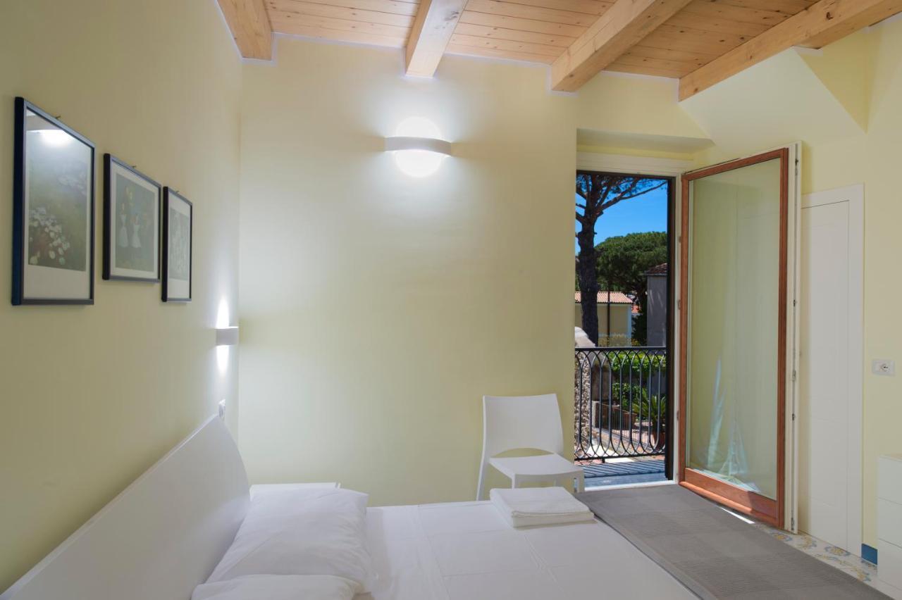 Aparthotel Ravello House Exteriér fotografie