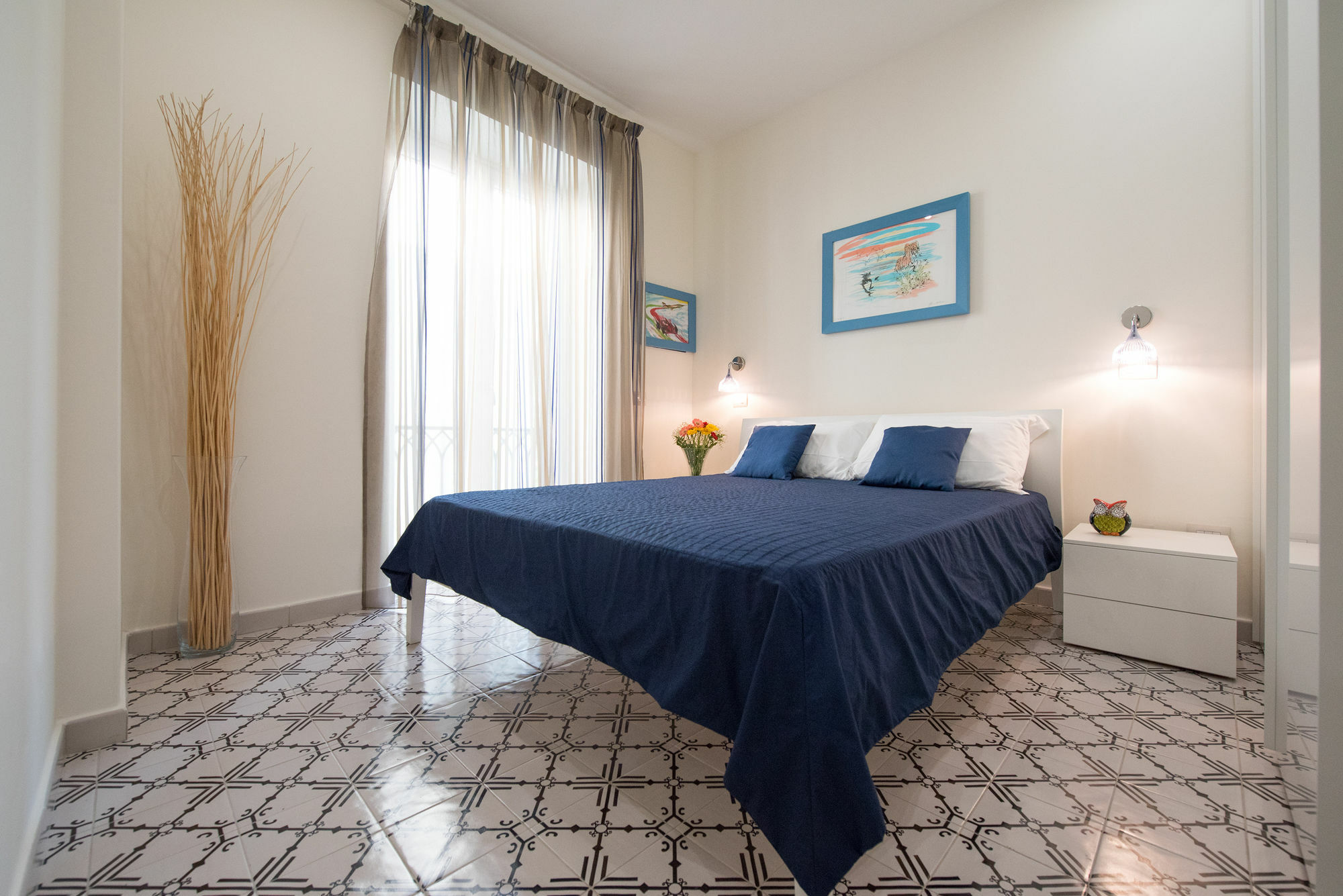Aparthotel Ravello House Exteriér fotografie