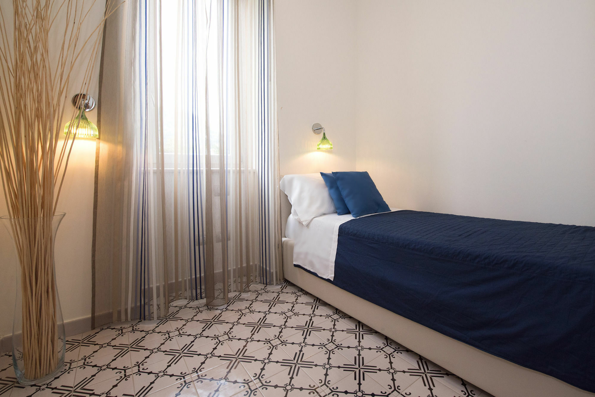Aparthotel Ravello House Exteriér fotografie