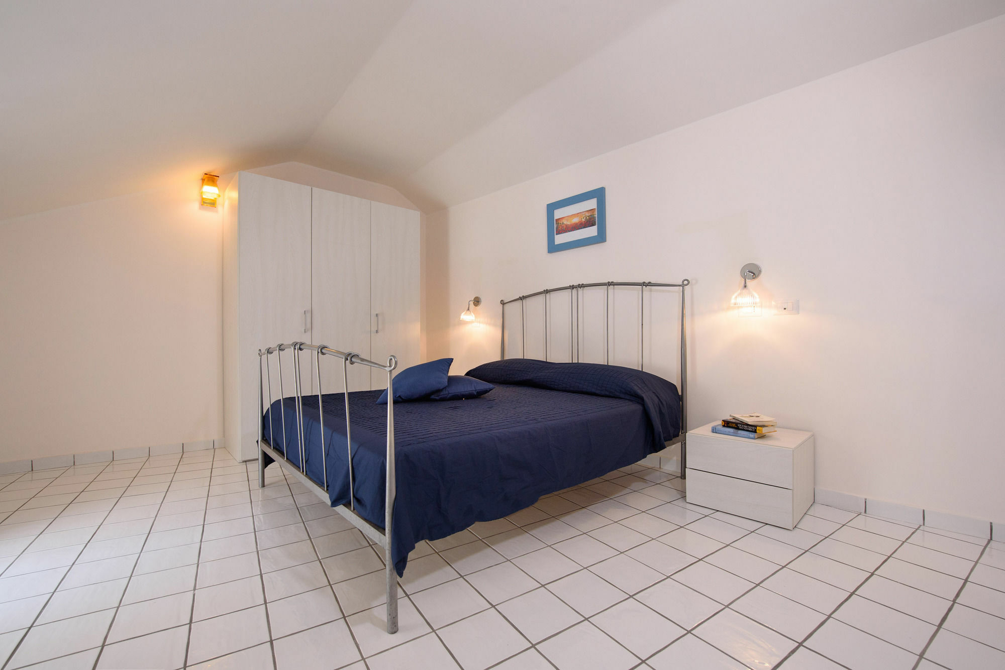 Aparthotel Ravello House Exteriér fotografie